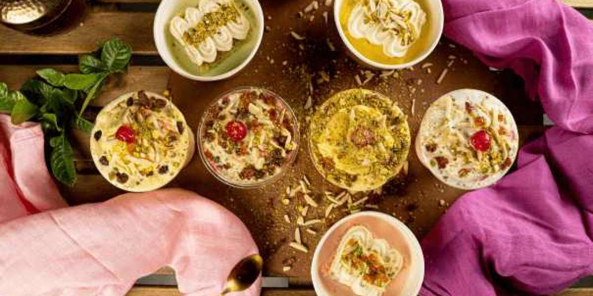 Top 6 Delicious Indian Fusion Dessert For Festive Season 