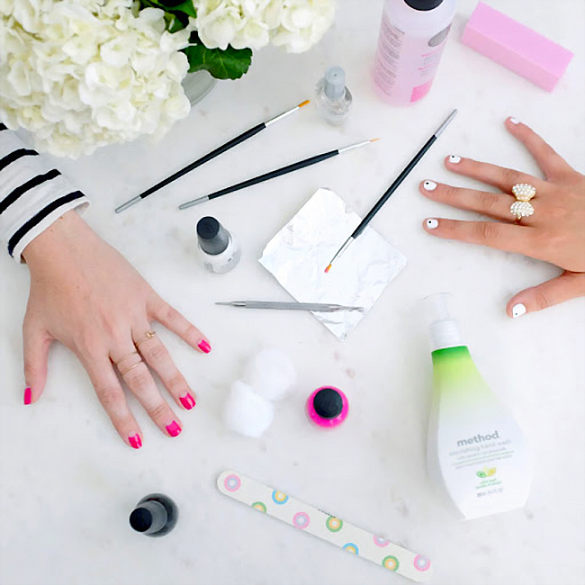 Dụng cụ làm nail cơ bản chuyên nghiệp giá rẻ sỉ lẻ ở đâu TPHCM