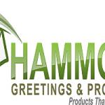Hammond Greetings and Promotions
