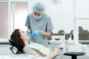The Role of Dentists In Oral Cancer Screening And Prevention! - i Business Day