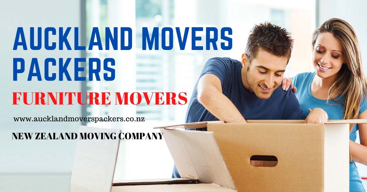Furniture Movers Auckland | Furniture Removals | Auckland Movers Packers