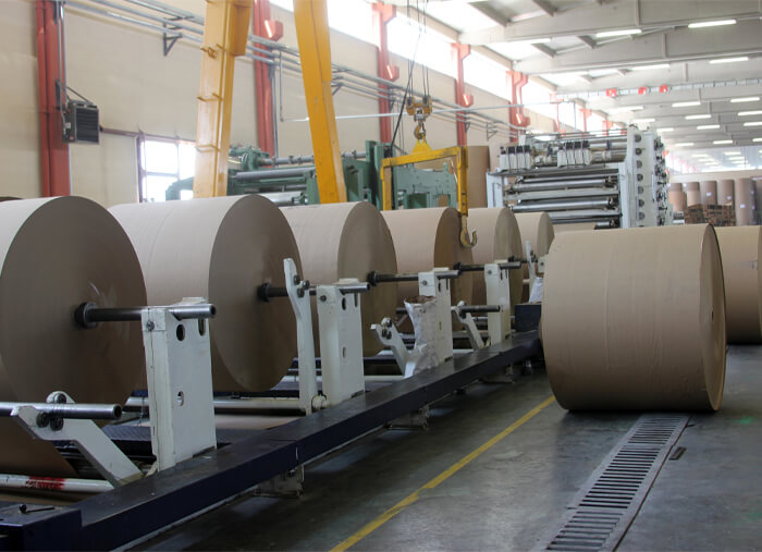 Types of Kraft Paper Paper Suppliers in Delhi NCR | PaperNboard