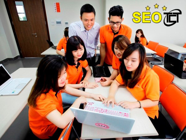 Đào Tạo SEO: Chuyên Nghiệp "Lên TOP Thần Tốc" Sau Khoá Học SEO