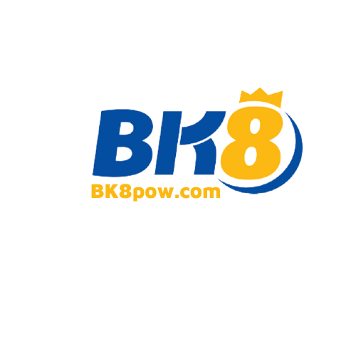Bk8pow bk8pow