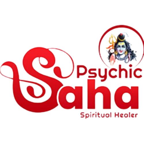 Psychic Saha