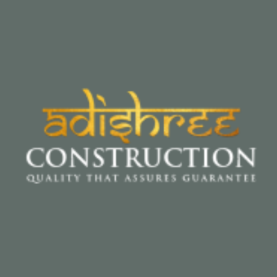 Adishree Construction