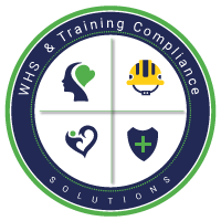 Whs training whstraining