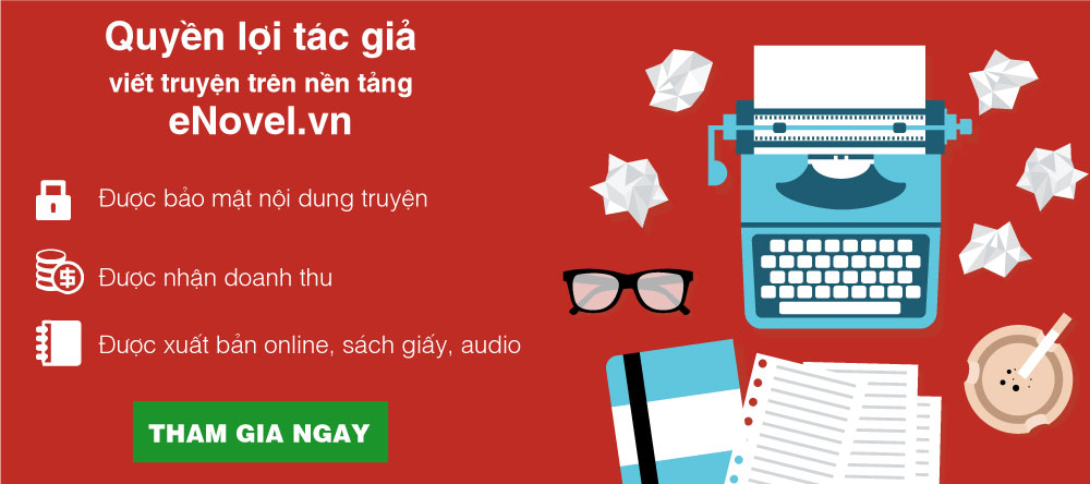 Đọc Truyện Online, Sáng Tác Truyện, Viết Truyện dành cho tác giả
