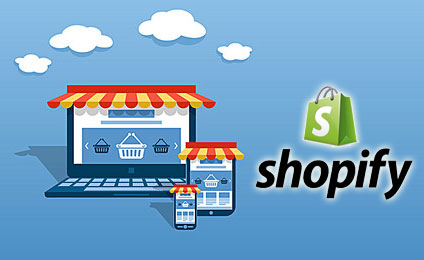 What are Magento and Shopify Website Development Services? – Website  Mobile application development and online marketing Company, South Delhi, India