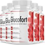 Gluco fort