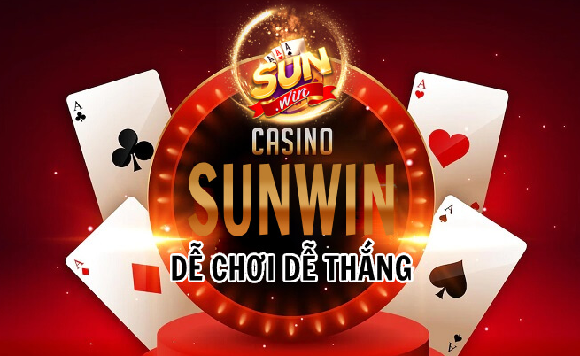 Sunwin Cách Chơi Đổi Thưởng Dễ Dàng