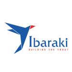 Béc phun Ibaraki