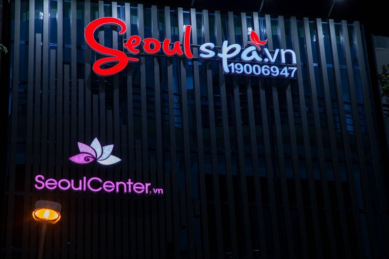 Phốt Seoul Spa là sự thật hay chỉ là tin đồn?