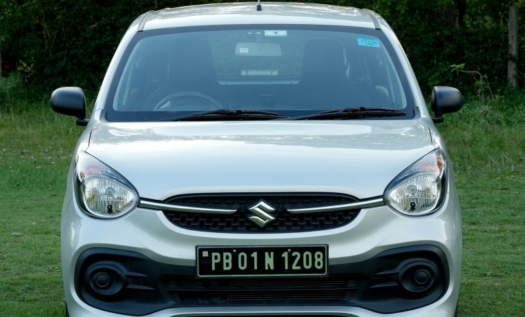 Car Rental in Chandigarh: Book Your Favorite Car at Lowest Price - ChauhanTaxi