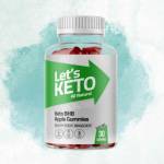 Lets Keto Gummies