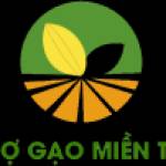 Chợ Gạo Miền Tây