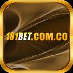 181Bet Trang Chủ 181Bet Uy Tín  Link Đăng Ký Mới Nhất