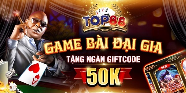 Top88 - Trang Chủ Tải App TOP88 Cho APK IOS Chính Thức 2024