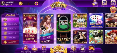 VB777 - TRANG CHỦ TẢI APP VB777 CLUB CHÍNH THỨC 2024