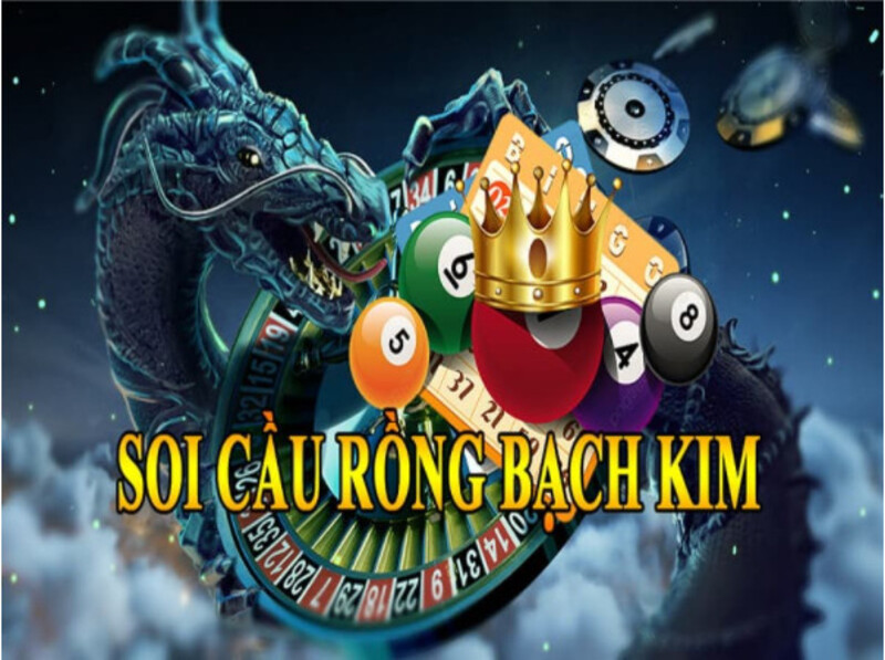 Bật mí kinh nghiệm soi cầu rồng bạch kim hôm nay chính xác