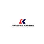 Awesome kitchens
