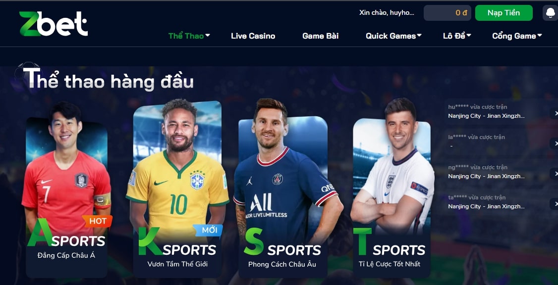 Cẩm nang hướng dẫn chơi game Zbet cho anh em mới tham gia