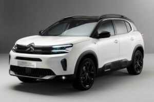 2025 Citroen C5