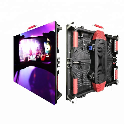 Outdoor LED Display Solutions | Stand Out in Any Environment