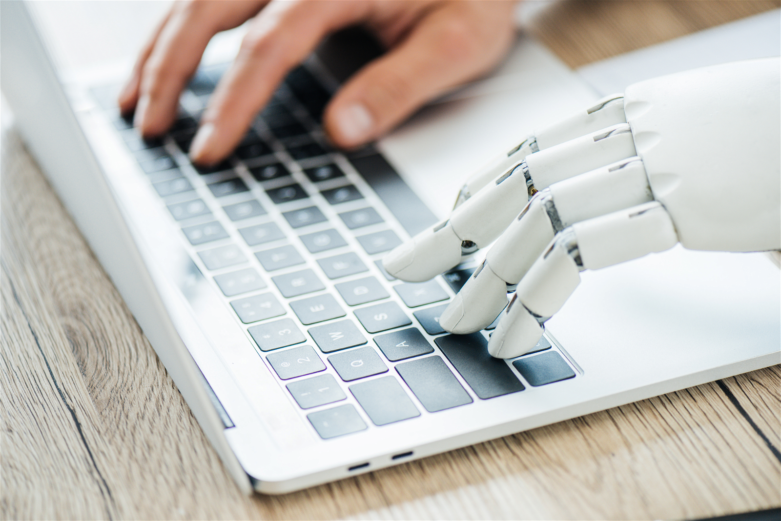 Artificial Intelligence in 2023: How AI Will Shape the Future of Finance - Jacobwise & Co