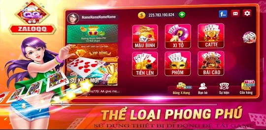ZALOQQ - Trang Chủ Tải App Chính Thức 2024 Cho APK IOS