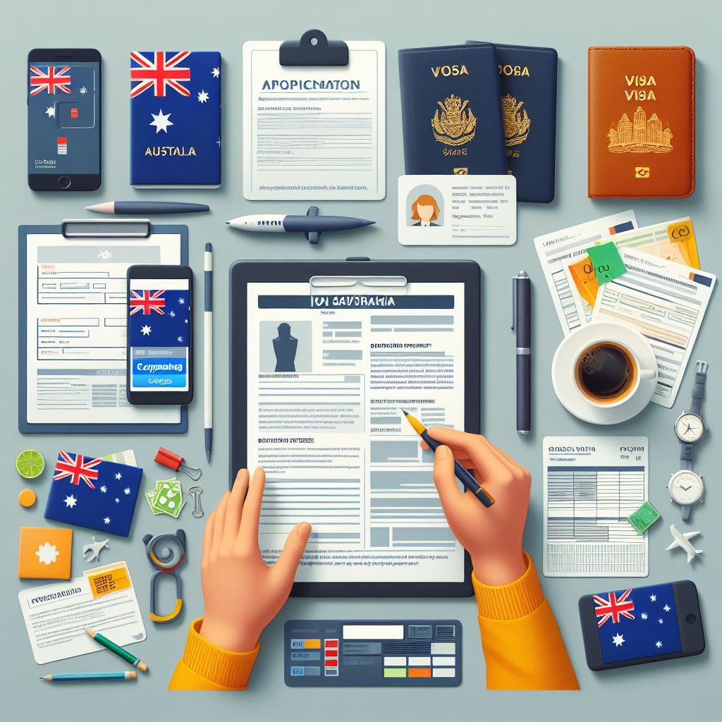 How to Get a Subclass 186 Visa Through the Direct Entry Stream |