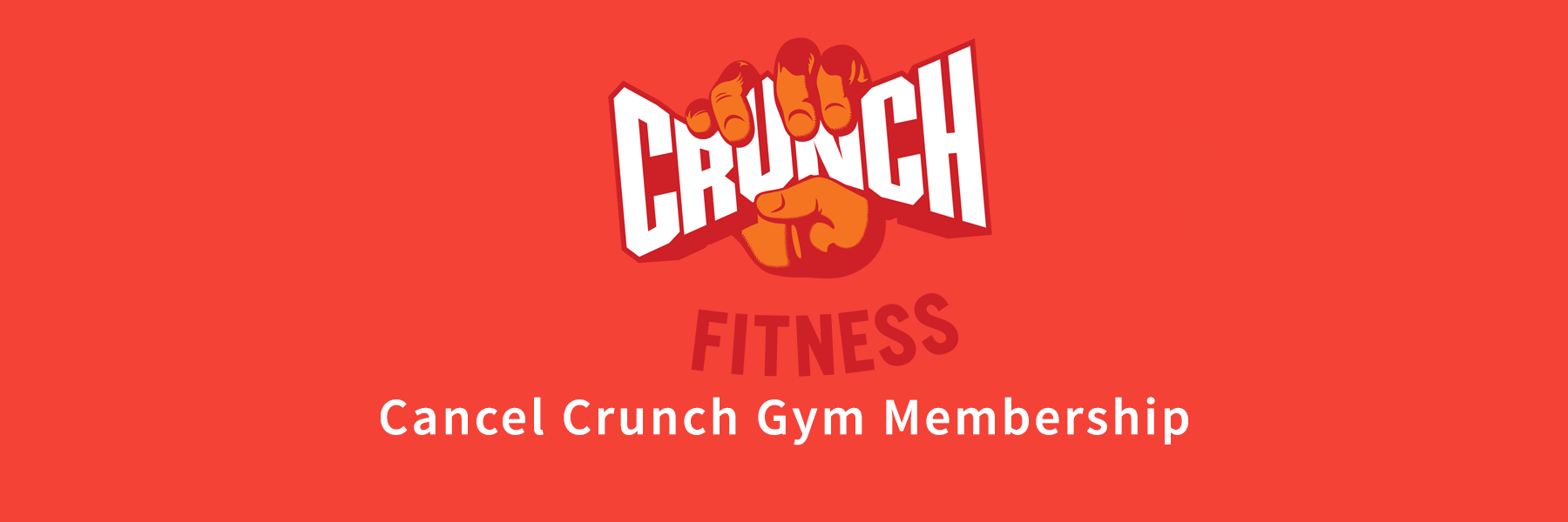 How To Cancel Your Crunch Gym Membership Online