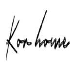 Kor Home