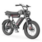 Macfox bike