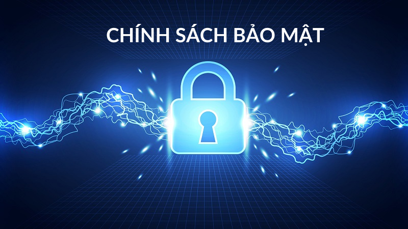 Chính sách bảo mật 68lottery - Những điều cần biết