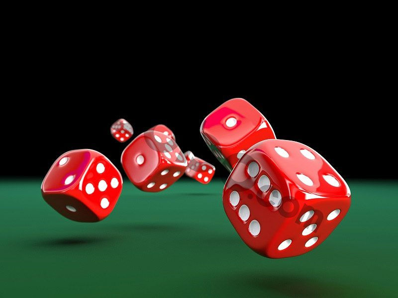 Cách chơi game xúc xắc online hay nhất tại 68lottery