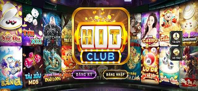 Hướng dẫn từ A - Z cách đăng ký Hitclub đơn giản nhất