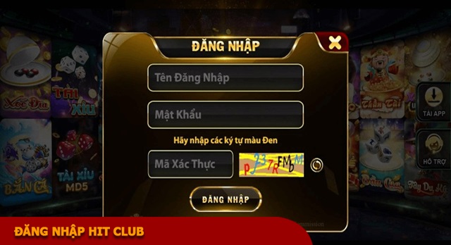 Hướng dẫn từ a đến z cách nạp tiền Hitclub cho người mới