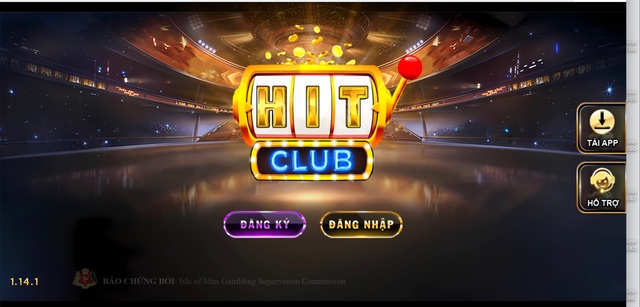 Hướng dẫn đăng nhập hitclub và cách giải quyết các sự cố liên quan