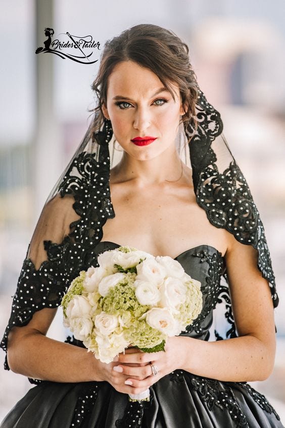Why The Material Of Your Custom Wedding Dress Makes A Difference? | by Brides and tailor | Jan, 2024 | Medium