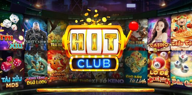 Cập nhập khuyến mãi Hitclub và tham gia nhận thưởng ngay hôm nay