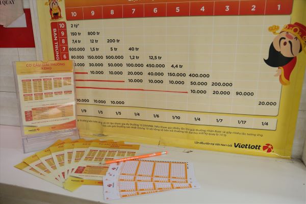 Hướng dẫn chơi Keno đầy đủ, chi tiết từ chuyên gia