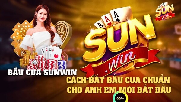 Cùng làm giàu với game bầu cua Sunwin cực hiệu quả