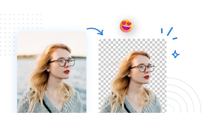 15 Best Free AI Background Removers: 2024 Update! - Blog Remove-BG.AI