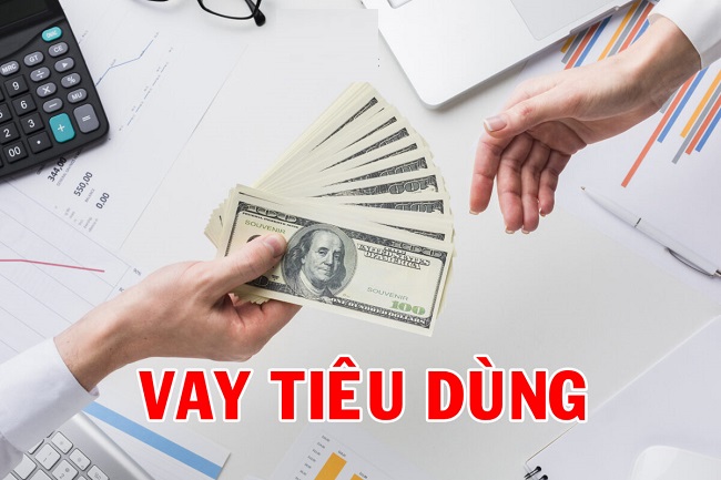 Top 10+ Vay Tiêu Dùng Trả Góp Không Chứng Minh Thu Nhập