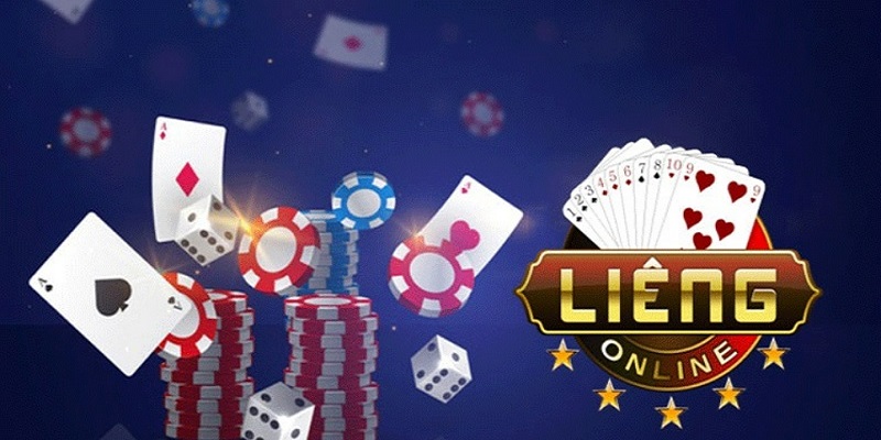 Liêng online - Cách chơi đơn giản, tỷ lệ thưởng cao 2024