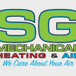 SG Mechanical AC Repair