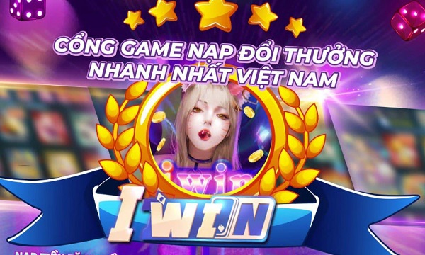 IWIN - Trang Chủ Tải IWIN68 CLUB Chính Thức Cho APK/IOS