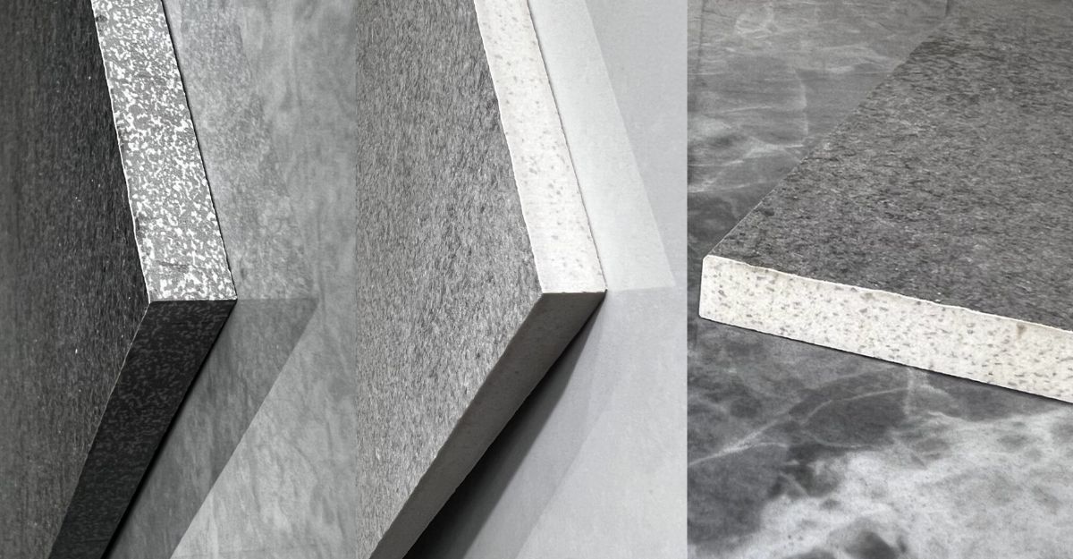 Top Mẫu Gạch Porcelain|So Sánh Gạch Ceramic-Granite-porcelain