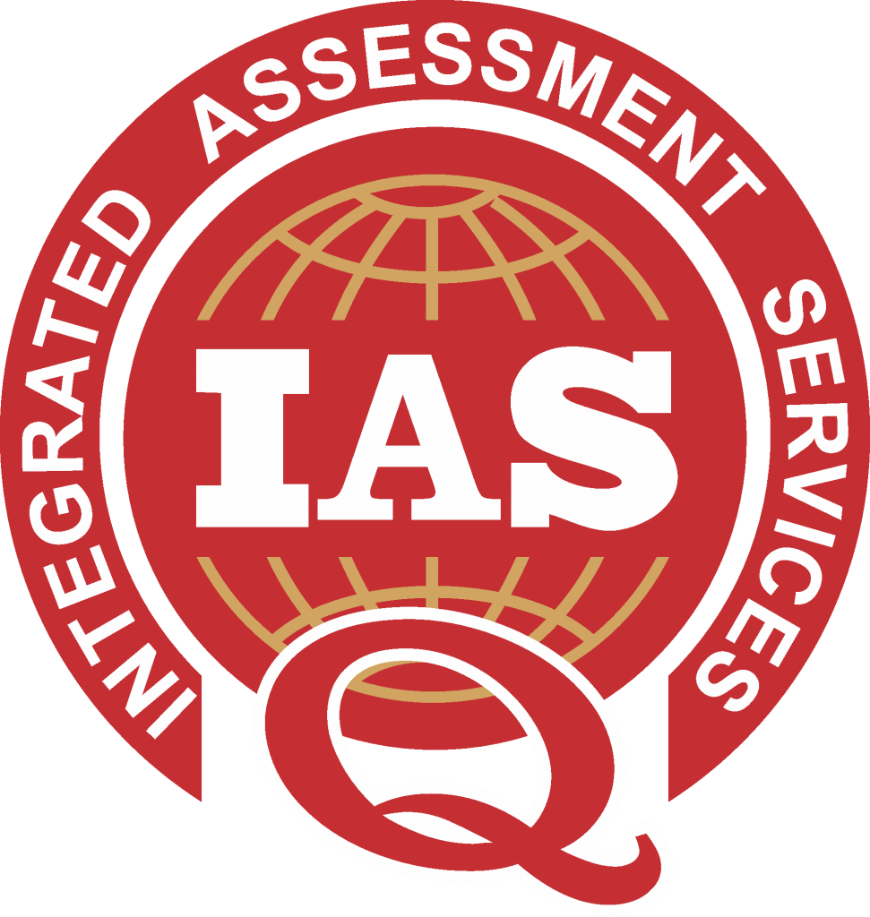GMP Certificate | What is GMP? | IAS Egypt